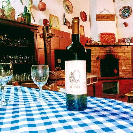 Alojamento Taberna A Talha Villa Vila Alva Eksteriør bilde