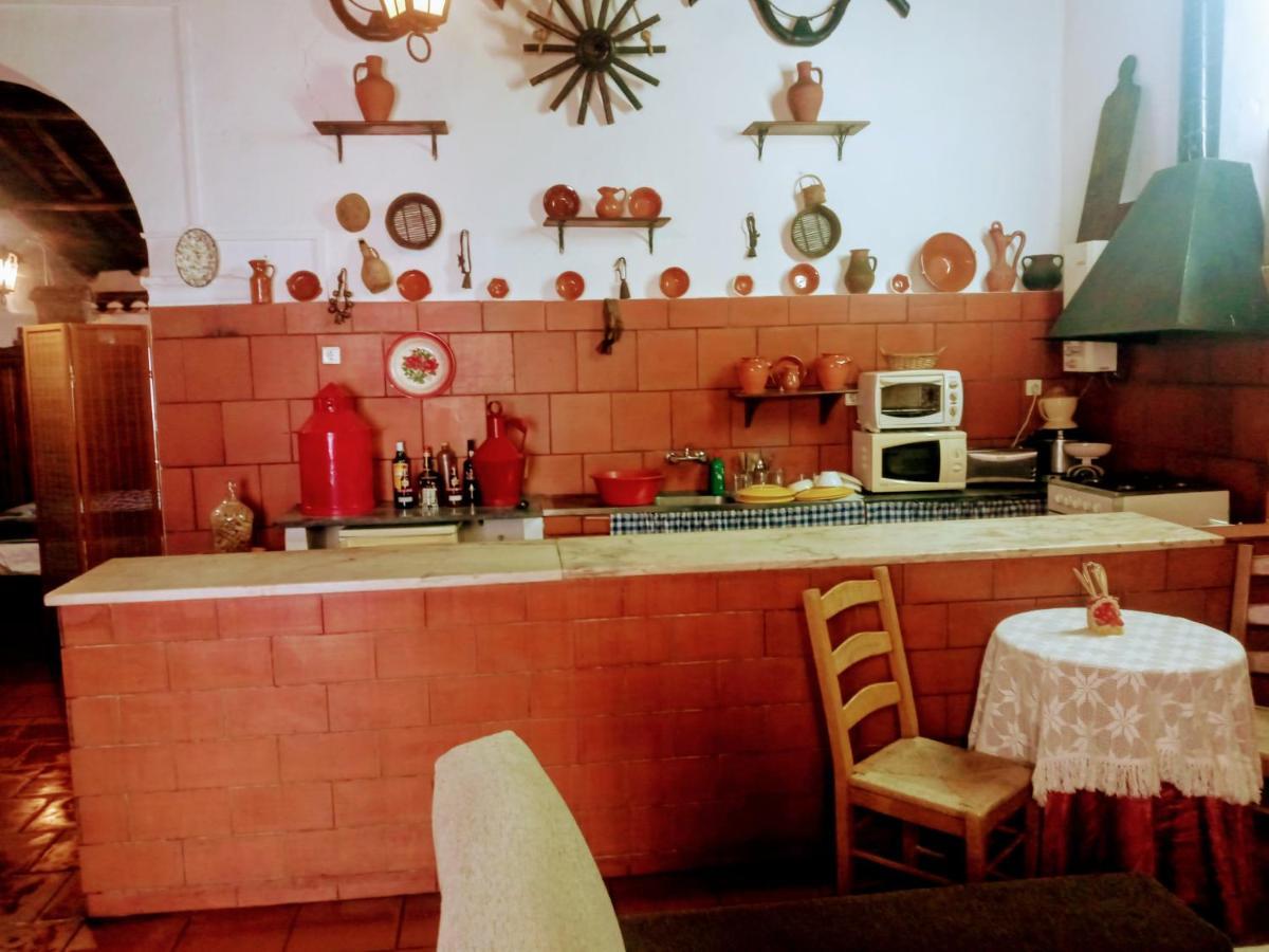 Alojamento Taberna A Talha Villa Vila Alva Eksteriør bilde