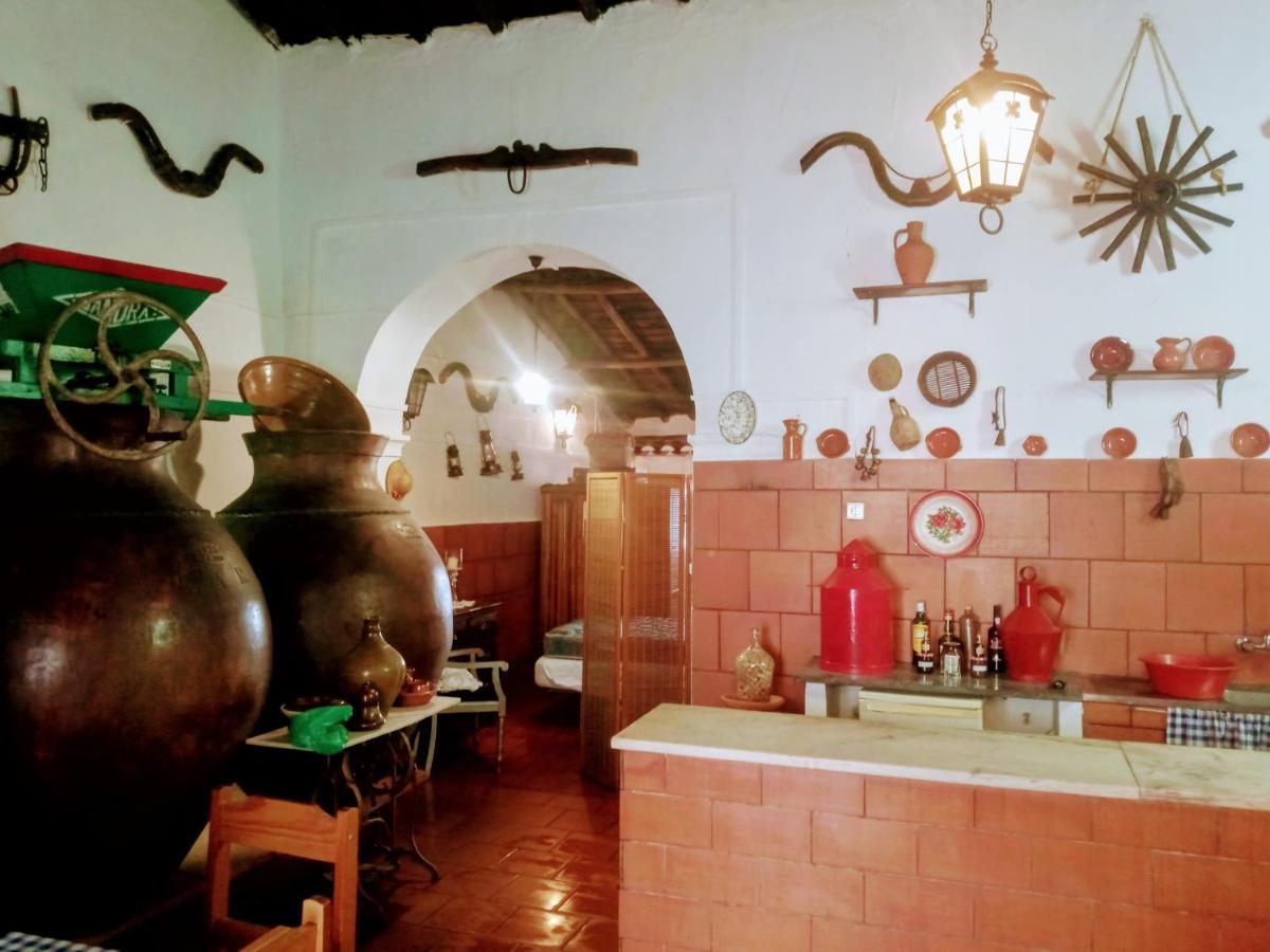 Alojamento Taberna A Talha Villa Vila Alva Eksteriør bilde