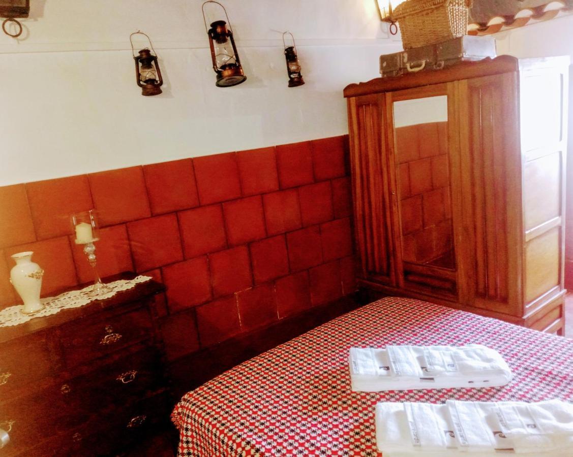 Alojamento Taberna A Talha Villa Vila Alva Eksteriør bilde